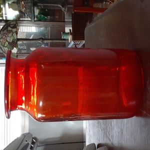 Vintage Locke Cambridge English glass